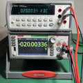 Keithley DMM7510 Used Industrial Automation Spare Part for Industrial Automation
