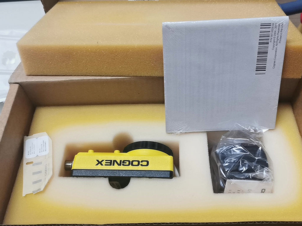 Cognex IS5100-11 New Industrial Automation Spare Part for Industrial Automation
