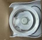 ZIEHL-ABEGG RH45M-4EK.4I.1R New Industrial Automation Spare Part for Industrial Automation