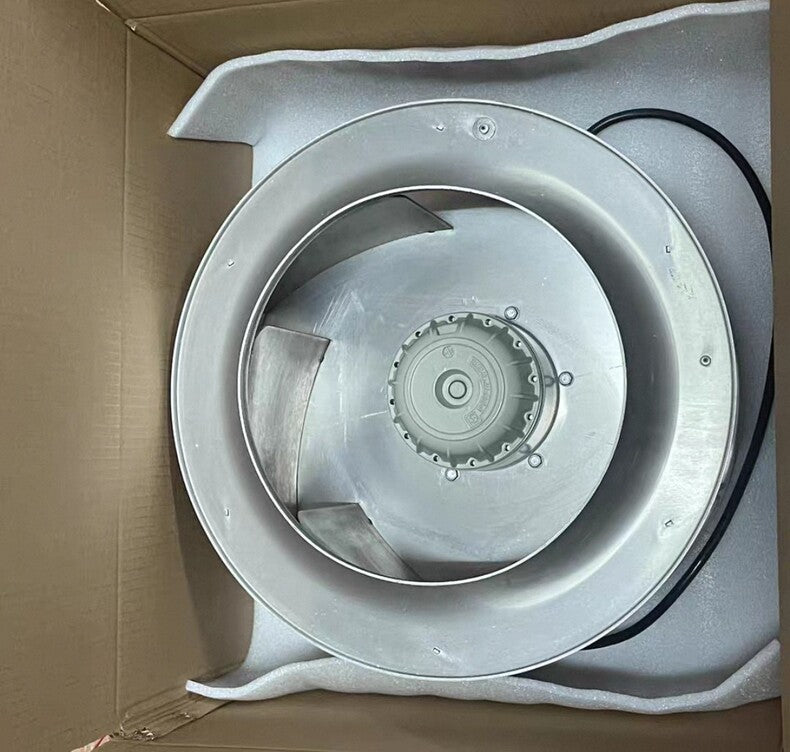 ZIEHL-ABEGG RH45M-4EK.4I.1R New Industrial Automation Spare Part for Industrial Automation