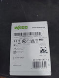 Wago 750-1417 New Industrial Automation Spare Part for Industrial Automation
