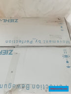 ZIEHL-ABEGG FB063-6EQ.4I.V4L New Industrial Automation Spare Part for Industrial Automation