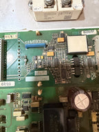 SEMIKRON SKIIP112NAK0002 Used Industrial Automation Spare Part for Industrial Automation