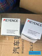 Keyence SR-X300 New Sensor Encoder for Industrial Automation