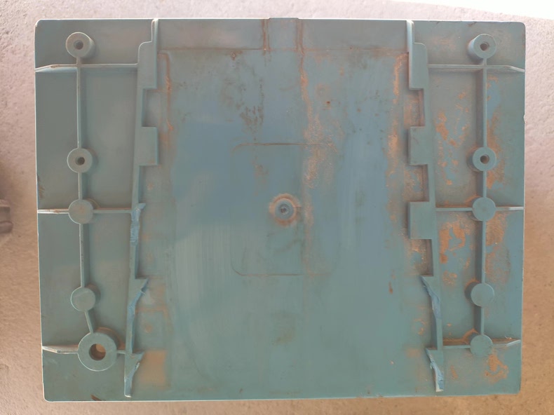 Endress+Hauser FMU90-R11CA131AA1A Used Process Instrument for Industrial Automation