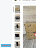 Oriental Motor / VEXTA UDX5128 New Servo Drives & Motors