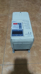 Yaskawa CIMR-F7A43P7 Used Servo Drive Motor for Industrial Automation