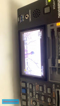 Panasonic AG-HPD24 Used Obsolete Industrial Spare Parts
