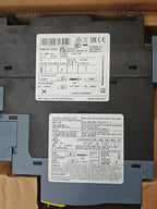 Siemens 3RA6120-1CB32 New Industrial Automation Spare Part for Industrial Automation