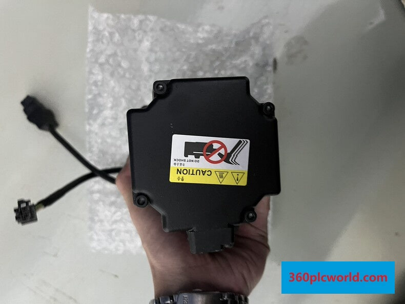 Delta ECMA-C20807RS New Industrial Automation Spare Part for Industrial Automation