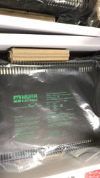 Murr 85072 New Industrial Automation Spare Part for Industrial Automation
