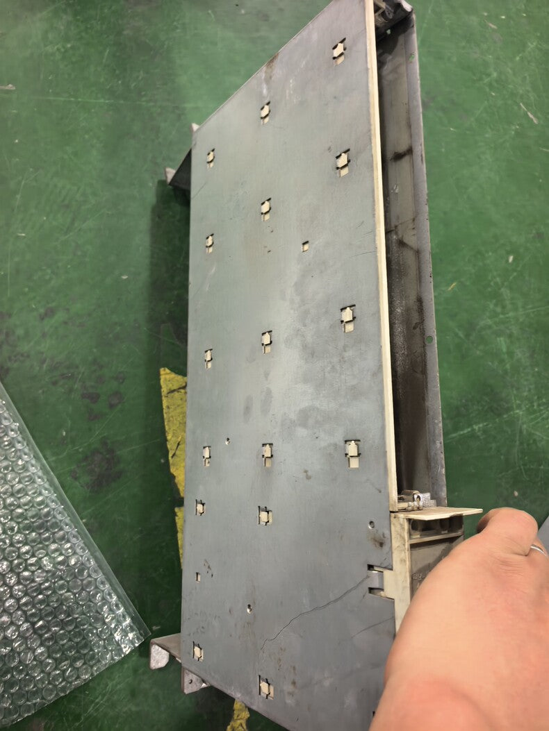 Siemens 6FC5247-0AA00-0AA2 Used Industrial Automation Spare Part for Industrial Automation