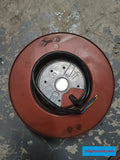 Ebmpapst R2E190-AO26-85 Used Industrial Automation Spare Part for Industrial Automation