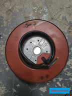 Ebmpapst R2E190-AO26-85 Used Industrial Automation Spare Part for Industrial Automation