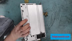 Lenze E82EV152_2C Used Industrial Automation Spare Part for Industrial Automation