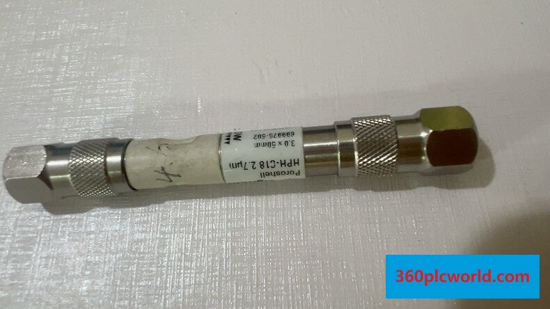 Agilent HPH-C18 Used Industrial Automation Spare Part for Industrial Automation