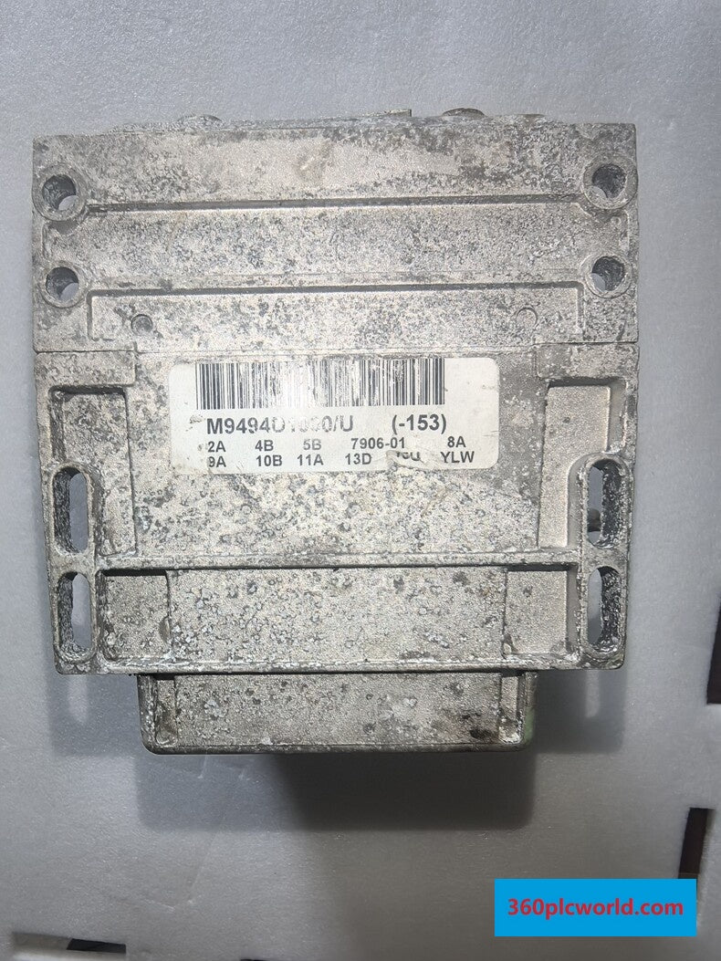Honeywell M9494D1000 Used Industrial Automation Spare Part for Industrial Automation