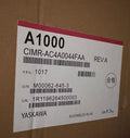 Yaskawa CIMR-AC4A0044FAA New Servo Drive Motor for Industrial Automation