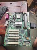 KONTRON MBATX-845GV-VEAHR1 Used Industrial Automation Spare Part for Industrial Automation