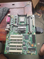 KONTRON MBATX-845GV-VEAHR1 Used Industrial Automation Spare Part for Industrial Automation