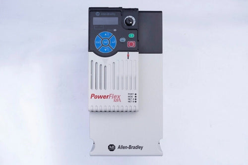 360CONT Allen-Bradley 25B-D017N104 Used Industrial Automation Part Industrial Automation Industrial Automation Part