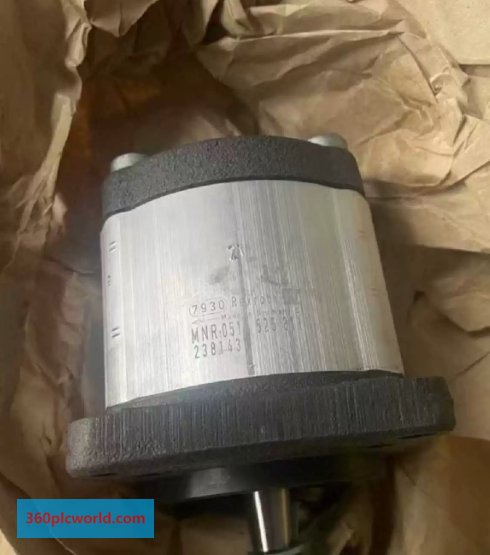 Rexroth AZPN-12-028RDC20KB New Obsolete Industrial Spare Parts