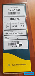 Agilent DB-624 New Industrial Automation Spare Part for Industrial Automation