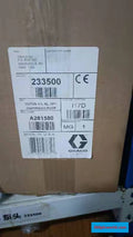 GRACO 233500 New Industrial Automation Spare Part for Industrial Automation