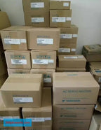 Yaskawa SGM-01A3TE21 New Servo Drives & Motors