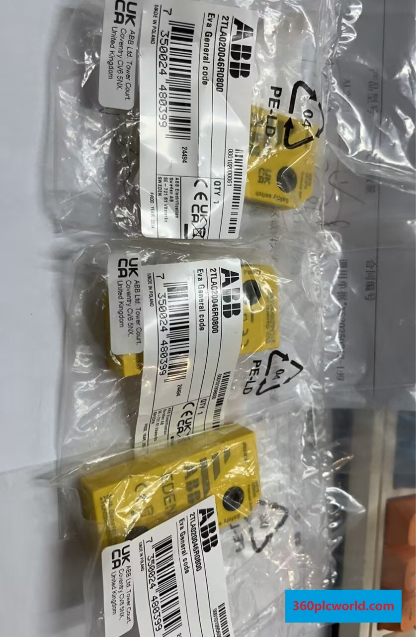 ABB ACS880-01-077A-5 New Servo Drive Motor for Industrial Automation