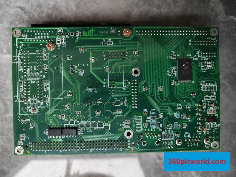 Galil ICM-20105 Used Industrial Automation Spare Part for Industrial Automation