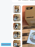 Caterpillar 0R-8682 New Obsolete Industrial Spare Parts