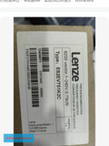 Lenze E82EV751K2C New Obsolete Industrial Spare Parts