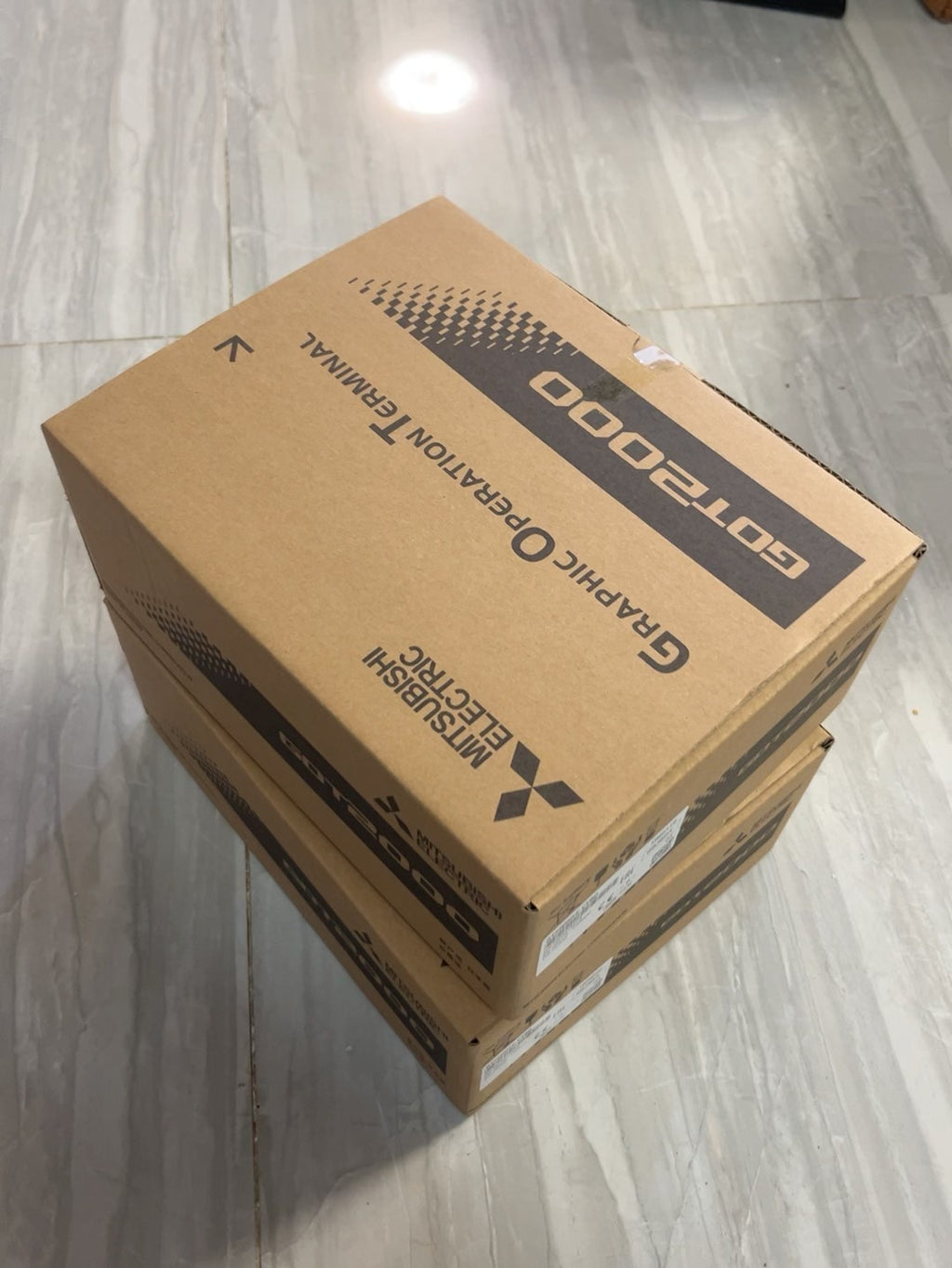 Mitsubishi GT2505HS-VTBD New Sensors & Encoders Industrial Automation