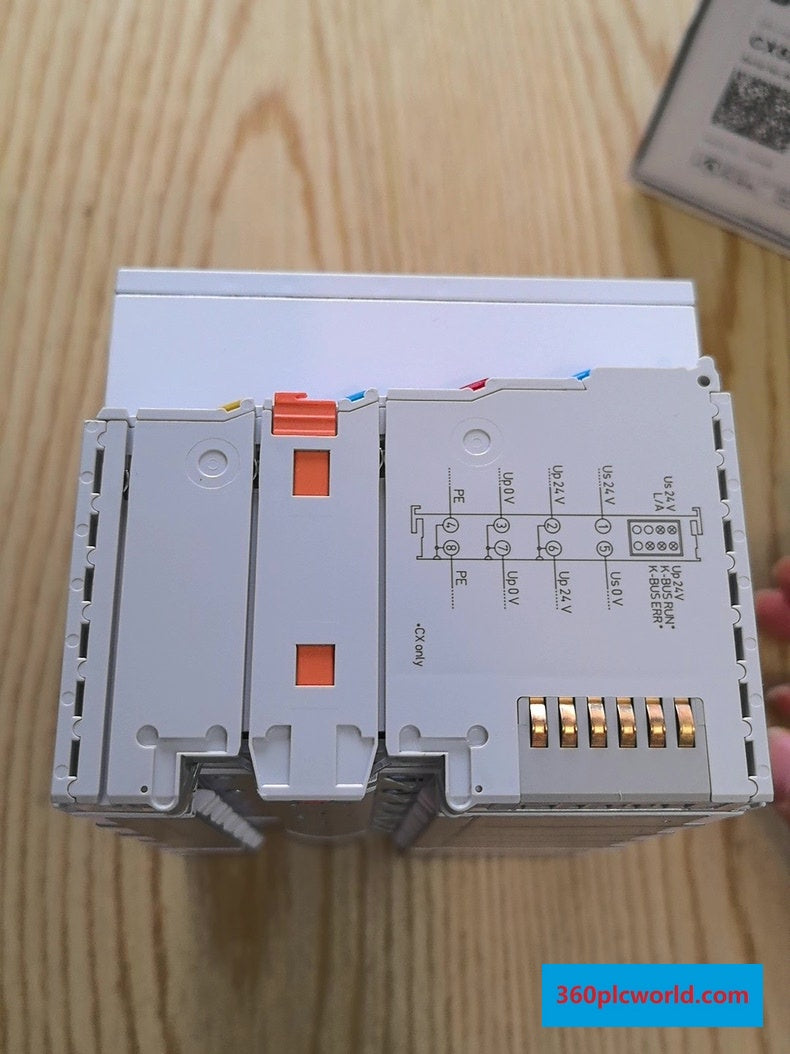 Beckhoff CX5240-0175 New Industrial Automation Spare Part for Industrial Automation