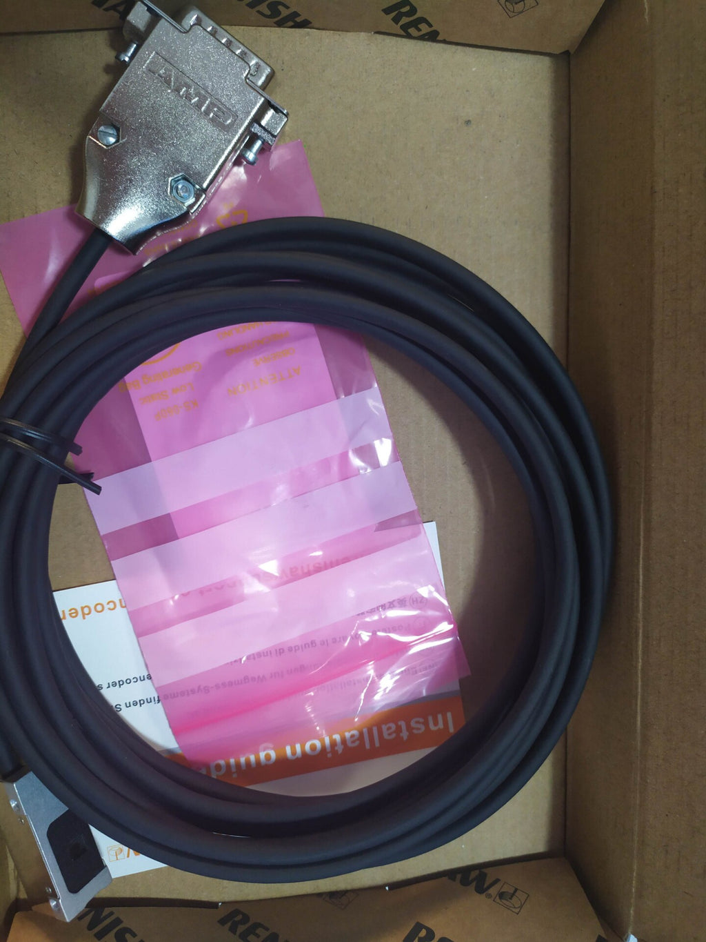 Renishaw RGH24X50D00A New Industrial Automation Spare Part for Industrial Automation