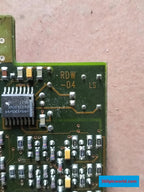 KUKA RDW-04 Used Robotics Motion Part for Industrial Automation