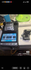 Fuji CT-30 Used Industrial Automation Spare Part for Industrial Automation