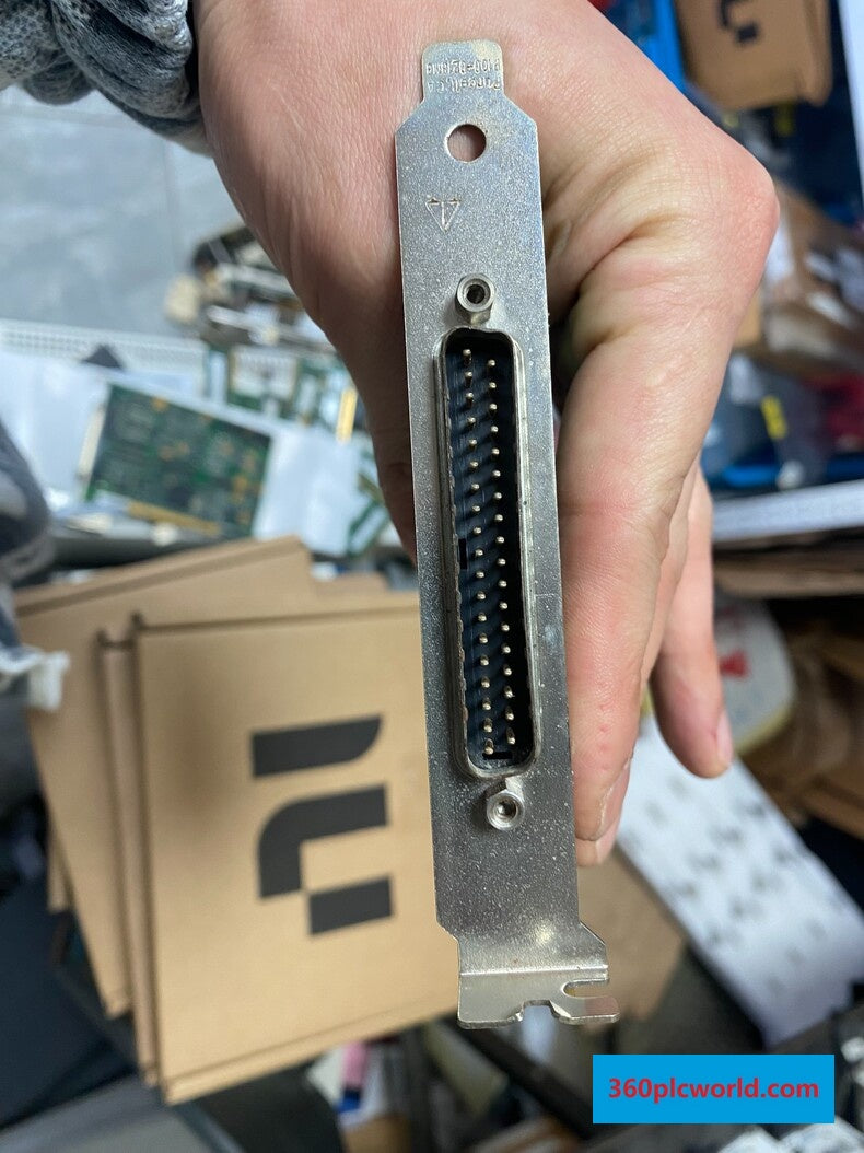 National Instruments PCI-6232 New Industrial Automation Spare Part for Industrial Automation