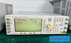 Agilent E4432B Used Industrial Automation Spare Part for Industrial Automation