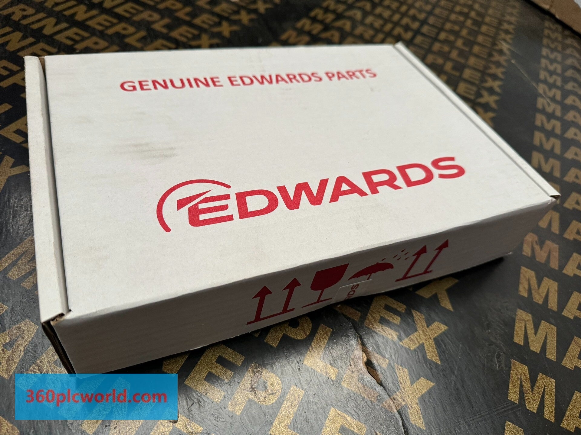 Edwards A73501802 New Obsolete Industrial Spare Parts