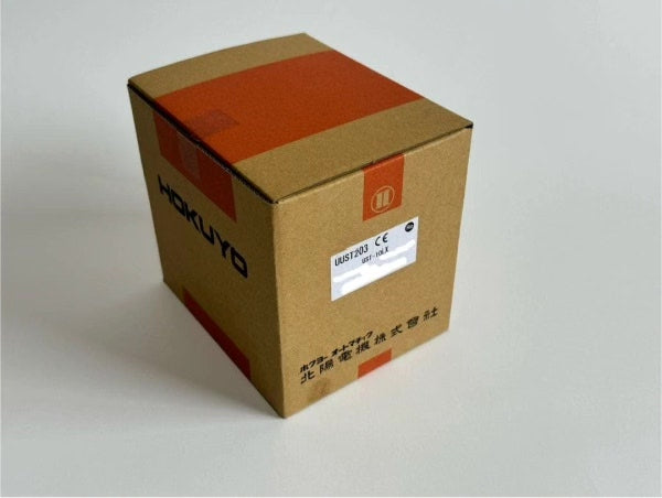 Hokuyo UST-10LX New Industrial Automation Spare Part for Industrial Automation