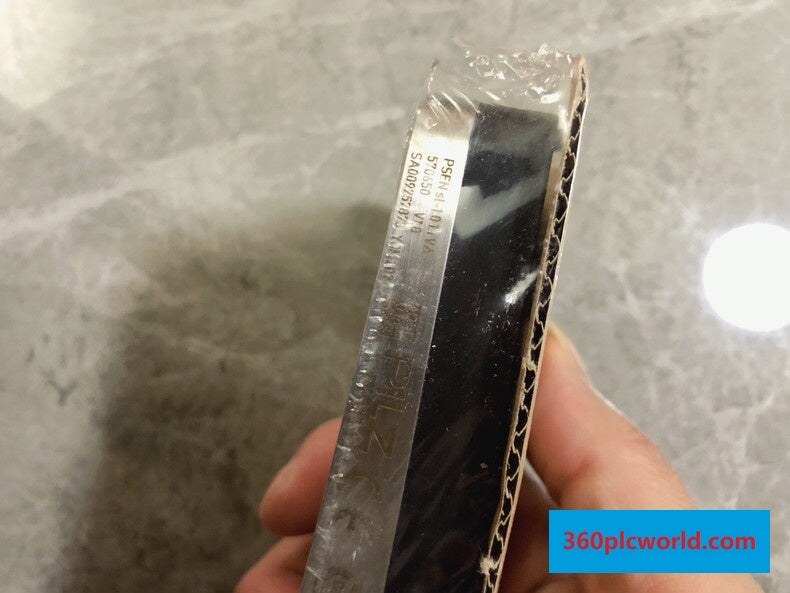 Pilz 570650 New Industrial Safety Part for Industrial Automation