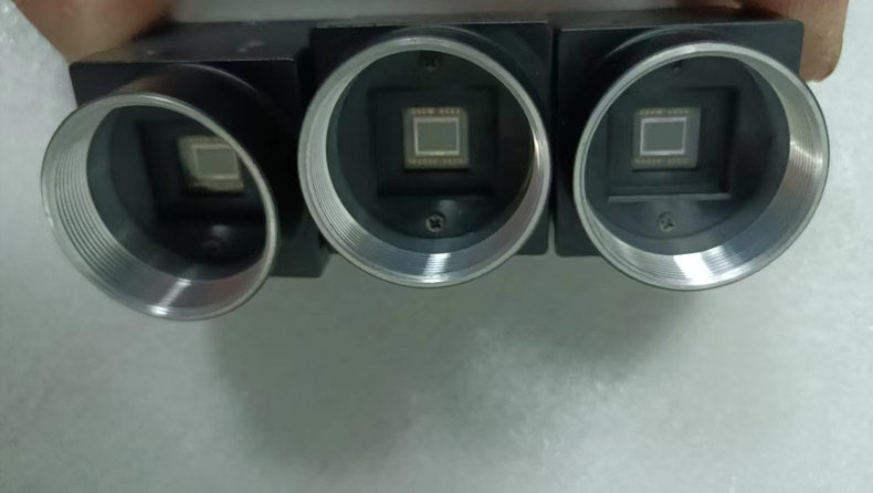 CIS VCC-G20X30B Used Industrial Automation Spare Part for Industrial Automation