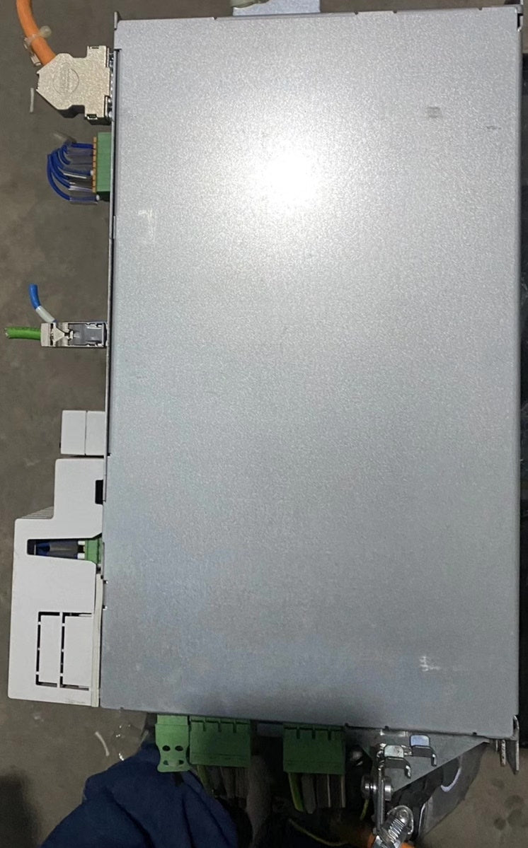 Rexroth HCS02.1E-W0028-A-03-NNNN Used Industrial Automation Spare Part for Industrial Automation