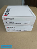 Keyence FT-H50 New Sensors & Encoders