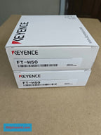 Keyence FT-H50 New Sensors & Encoders