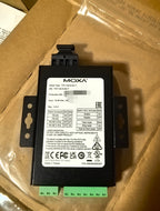 MOXA TCF-142-S-SC-T New Obsolete Industrial Spare Parts Industrial Automation
