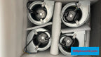 Ebmpapst D2E133-AM67-64 New Industrial Automation Spare Part for Industrial Automation