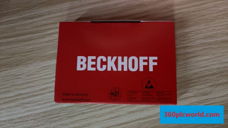 Beckhoff EL1904 New Industrial Automation Spare Part for Industrial Automation